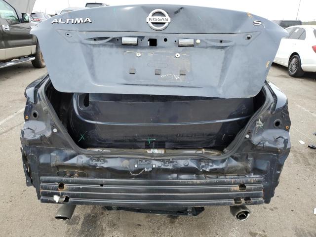 1N4AL3AP5FC288202 - 2015 NISSAN ALTIMA 2.5 GRAY photo 6