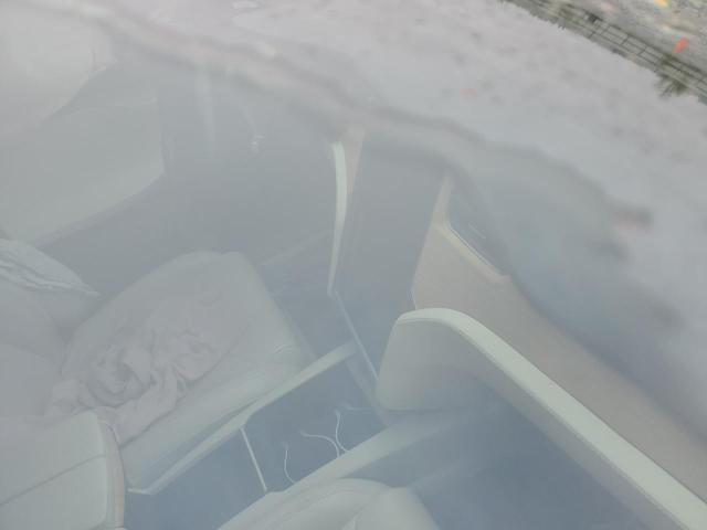 5YJSA1E26JF291161 - 2018 TESLA MODEL S შავი ფოტო 9