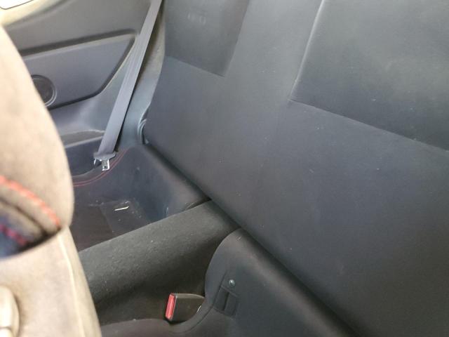 JF1ZNAA12G8704174 - 2016 TOYOTA SCION FR-S შავი ფოტო 10