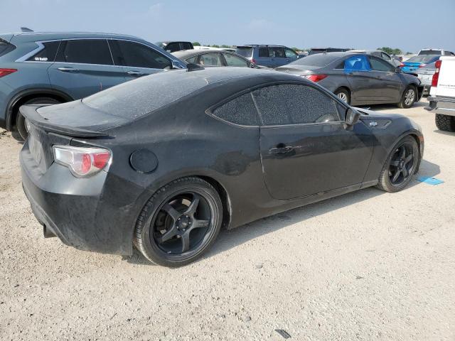 JF1ZNAA12G8704174 - 2016 TOYOTA SCION FR-S შავი ფოტო 3