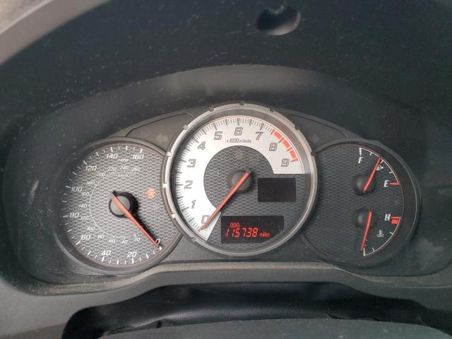 JF1ZNAA12G8704174 - 2016 TOYOTA SCION FR-S შავი ფოტო 9