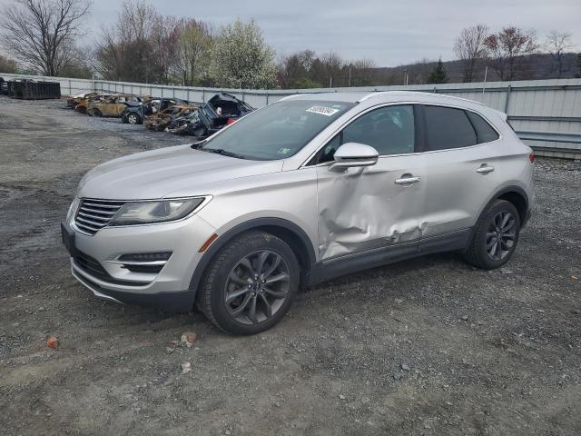 2015 LINCOLN MKC, 