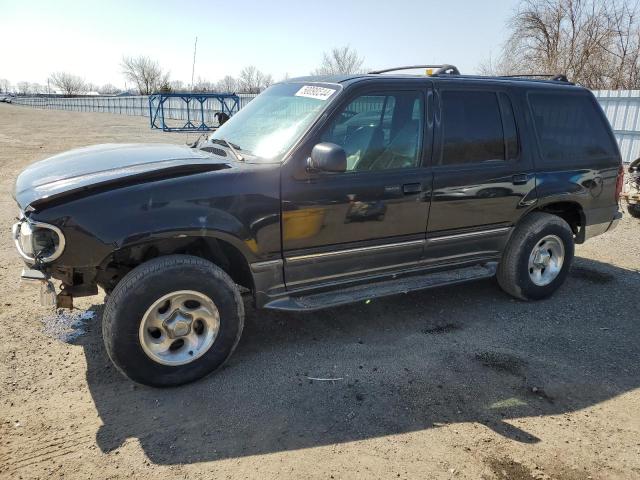 2000 FORD EXPLORER XLT, 