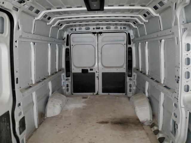 3C6URVJG0LE109657 - 2020 RAM PROMASTER 3500 HIGH თეთრი ფოტო 10