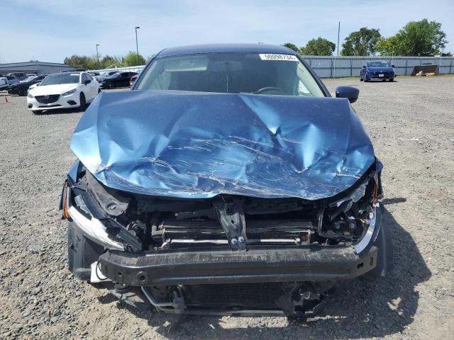 3VW2B7AJ5HM258572 - 2017 VOLKSWAGEN JETTA S 蓝色 照片 5