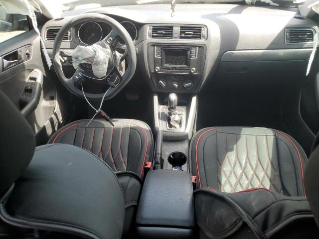 3VW2B7AJ5HM258572 - 2017 VOLKSWAGEN JETTA S 蓝色 照片 8