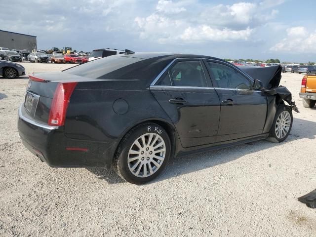 1G6DK5EG8A0101144 - 2010 CADILLAC CTS PERFORMANCE COLLECTION Черный фото 3
