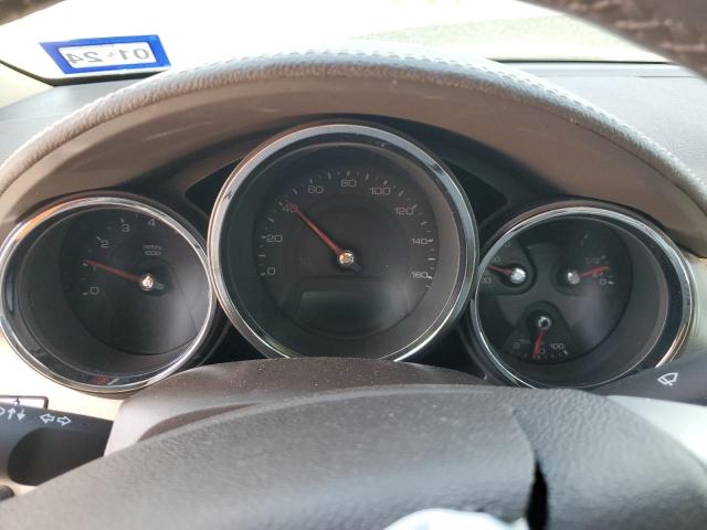 1G6DK5EG8A0101144 - 2010 CADILLAC CTS PERFORMANCE COLLECTION Черный фото 9