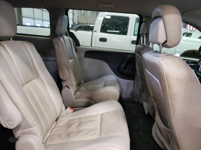 2C4RC1BG1DR518015 - 2013 CHRYSLER TOWN & COU TOURING Qara foto 11