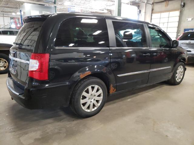 2C4RC1BG1DR518015 - 2013 CHRYSLER TOWN & COU TOURING Qara foto 3