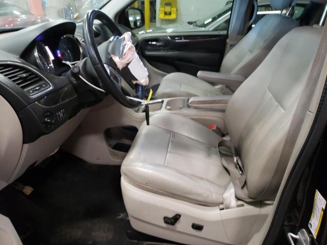 2C4RC1BG1DR518015 - 2013 CHRYSLER TOWN & COU TOURING Qara foto 7