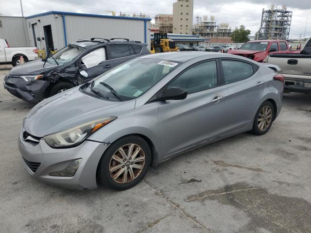 2015 HYUNDAI ELANTRA SE, 