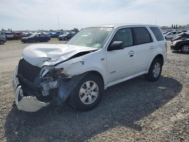 2008 MERCURY MARINER, 