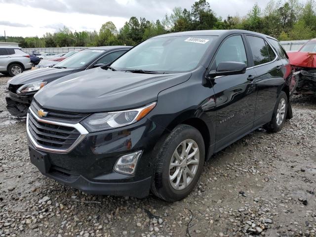 2021 CHEVROLET EQUINOX LT, 