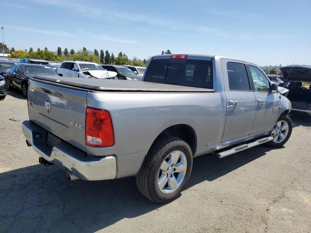 1C6RR7TT8KS695287 - 2019 RAM 1500 CLASS SLT ვერცხლისფერი ფოტო 3
