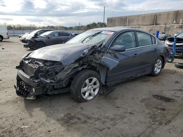 1N4AL21E49N515249 - 2009 NISSAN ALTIMA 2.5 GRAY photo 1