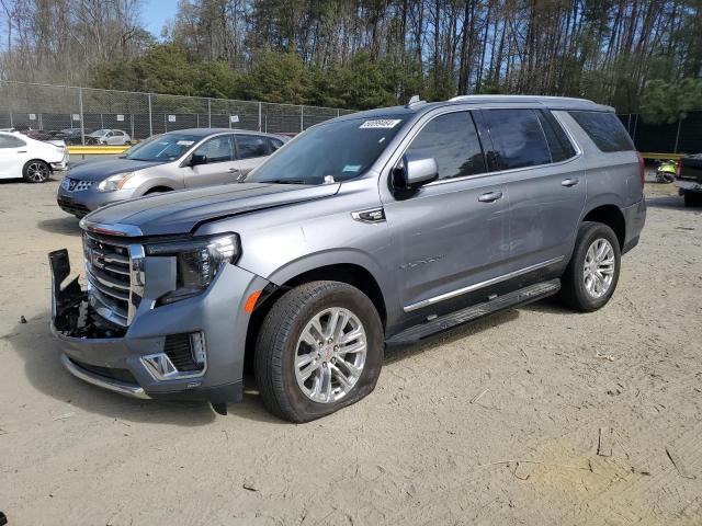 2021 GMC YUKON SLT, 