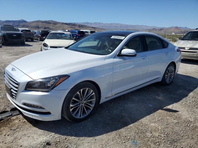 2016 HYUNDAI GENESIS 3.8L, 