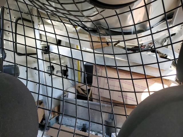 ZFBERFBB3H6D85016 - 2017 RAM PROMASTER SLT WHITE photo 10