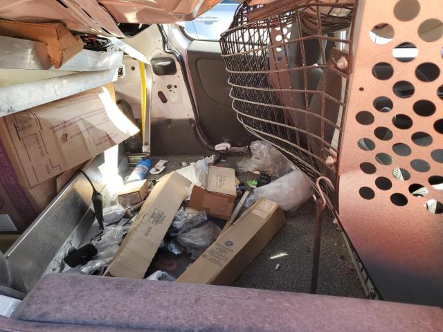 ZFBERFBB3H6D85016 - 2017 RAM PROMASTER SLT WHITE photo 11