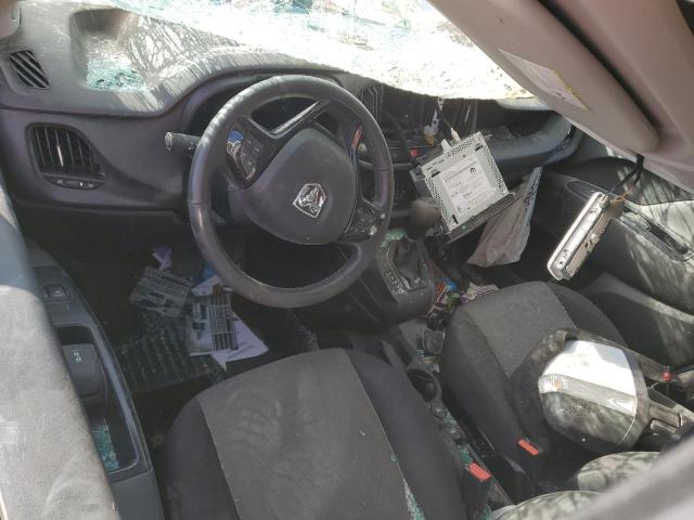 ZFBERFBB3H6D85016 - 2017 RAM PROMASTER SLT WHITE photo 8