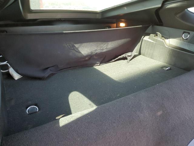 1G1YB2D79K5111662 - 2019 CHEVROLET CORVETTE STINGRAY 1LT CHARCOAL photo 10