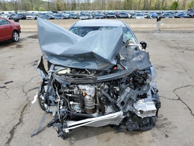 SHHFK7H40MU426121 - 2021 HONDA CIVIC SPORT 灰色 照片 5