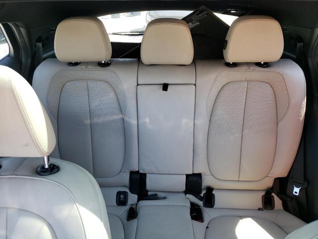 WBXYJ3C38JEJ64921 - 2018 BMW X2 SDRIVE28I GRAY photo 10