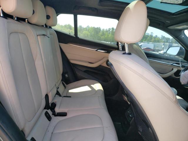 WBXYJ3C38JEJ64921 - 2018 BMW X2 SDRIVE28I GRAY photo 11