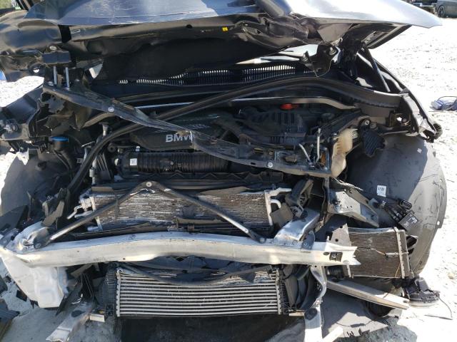 WBXYJ3C38JEJ64921 - 2018 BMW X2 SDRIVE28I GRAY photo 12