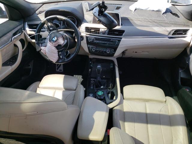 WBXYJ3C38JEJ64921 - 2018 BMW X2 SDRIVE28I GRAY photo 8