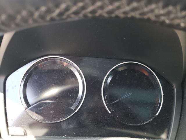 WBXYJ3C38JEJ64921 - 2018 BMW X2 SDRIVE28I GRAY photo 9