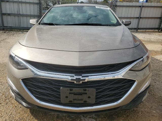 1G1ZG5ST1RF178414 - 2024 CHEVROLET MALIBU RS 米色 照片 5