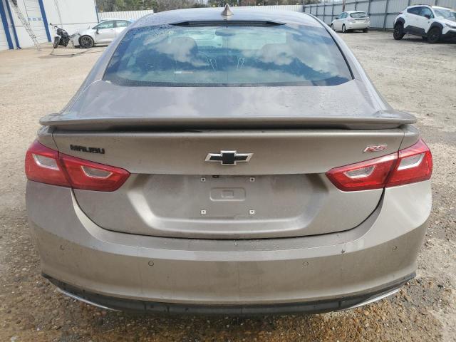 1G1ZG5ST1RF178414 - 2024 CHEVROLET MALIBU RS 米色 照片 6