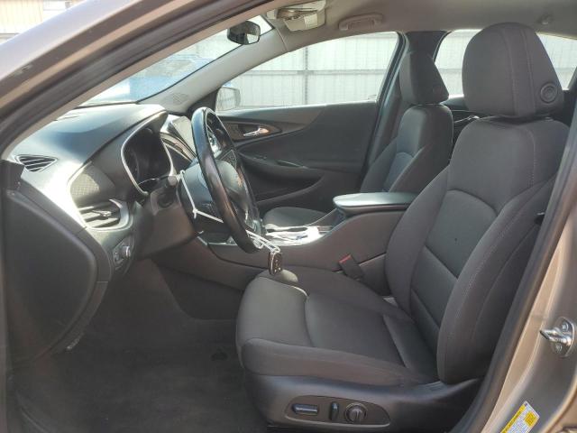 1G1ZG5ST1RF178414 - 2024 CHEVROLET MALIBU RS 米色 照片 7