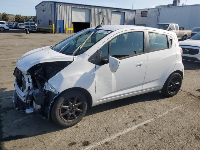 2015 CHEVROLET SPARK LS, 