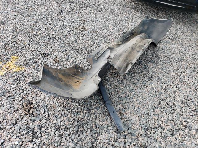 2T1KR32E34C254242 - 2004 TOYOTA COROLLA MA XR BLACK photo 12