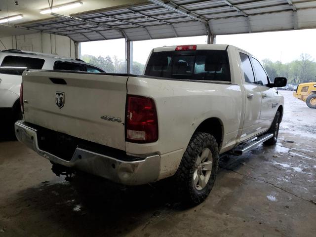 1C6RR7GT7ES279911 - 2014 RAM 1500 SLT WHITE photo 3