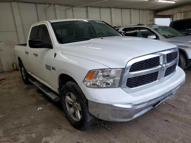 1C6RR7GT7ES279911 - 2014 RAM 1500 SLT WHITE photo 4