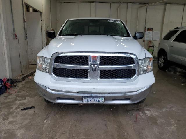 1C6RR7GT7ES279911 - 2014 RAM 1500 SLT WHITE photo 5