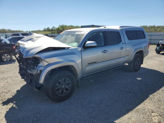 2021 TOYOTA TACOMA DOUBLE CAB, null