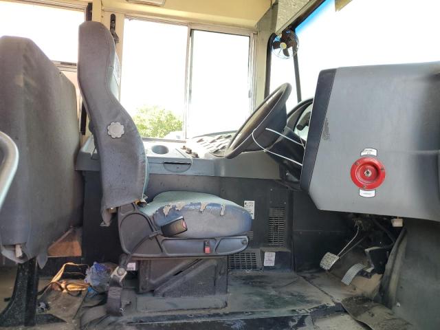 4DRBUAFN57A368258 - 2007 IC CORPORATION 3000 Sarı foto 5