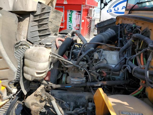 4DRBUAFN57A368258 - 2007 IC CORPORATION 3000 Sarı foto 7