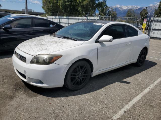 2010 TOYOTA SCION TC, 