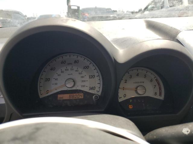 JTKDE3B72A0307419 - 2010 TOYOTA SCION TC 白色 照片 9