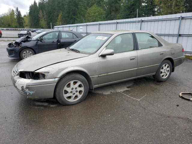 1998 TOYOTA CAMRY CE, null