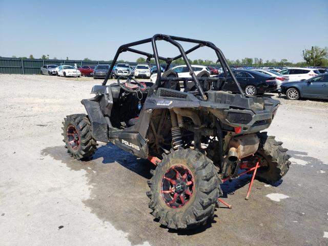 3NSVDE99XHF792856 - 2017 POLARIS RZR XP 1000 EPS RED photo 3