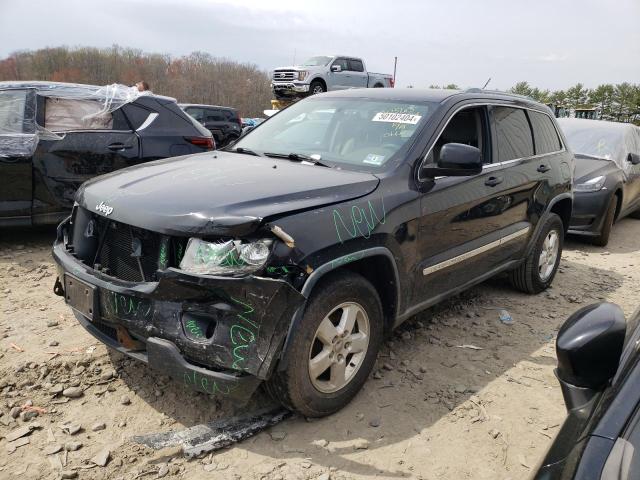 2012 JEEP GRAND CHER LAREDO, 