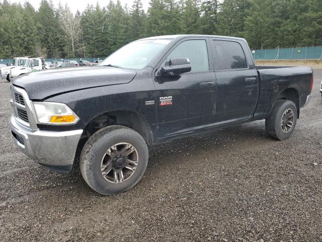 2012 DODGE RAM 2500 ST, null