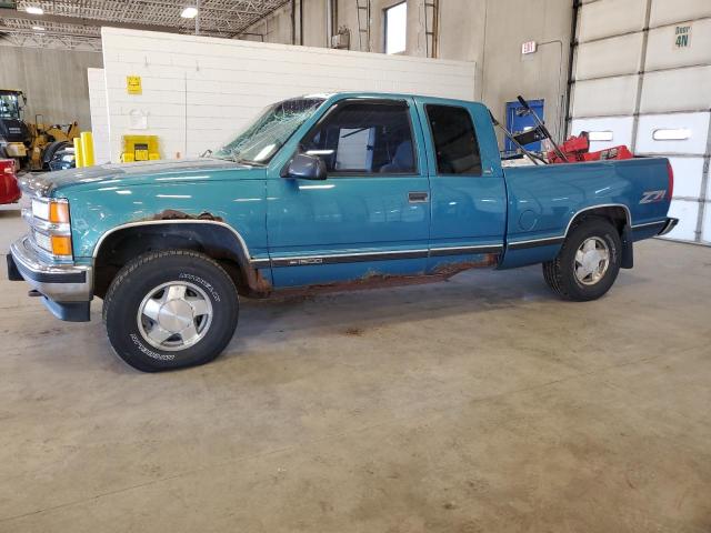 1997 CHEVROLET GMT-400 K1500, 